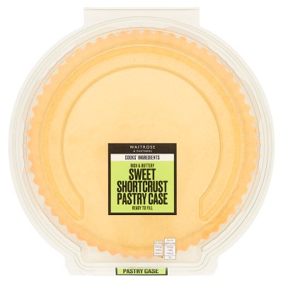 Cooks' Ingredients Sweet Pastry Case