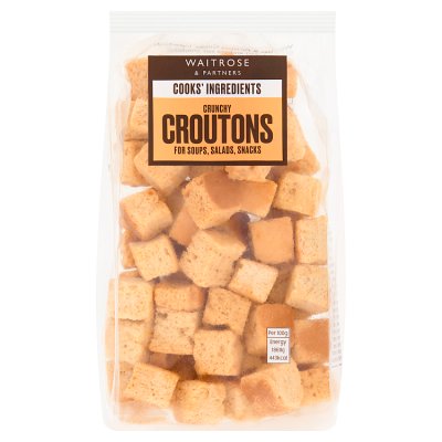Cooks' Ingredients Croutons