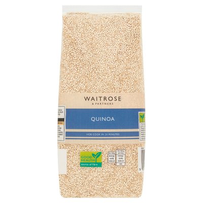 Waitrose Quinoa