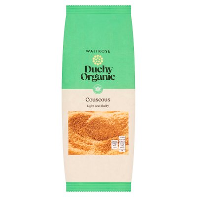 Duchy Organic Couscous