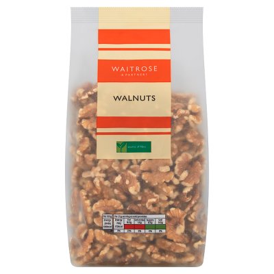 Waitrose Walnuts