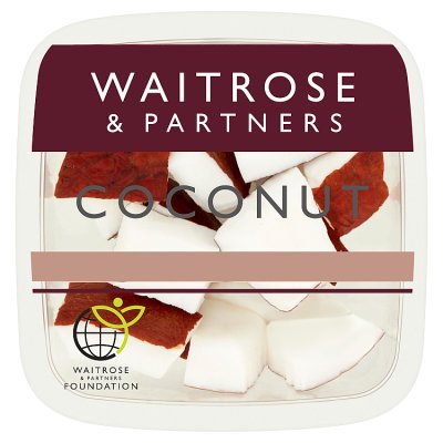 GOOD TO GO Coconut Chunks