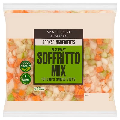 Cooks' Ingredients Soffritto Mix
