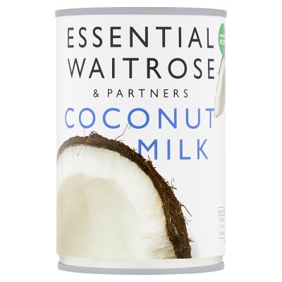 Essential Coconut Milk