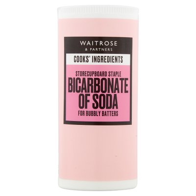 Cooks' Ingredients Bicarbonate of Soda