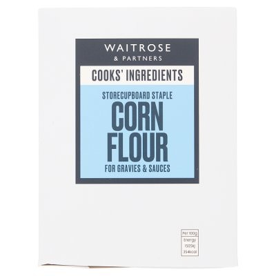 Cooks' Ingredients Cornflour