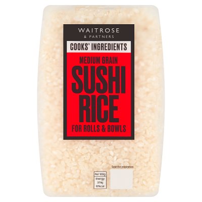 Cooks' Ingredients Sushi Rice
