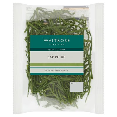 Waitrose Samphire