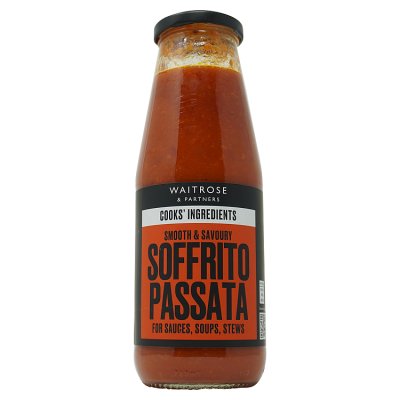 Cooks' Ingredients Soffritto Passata