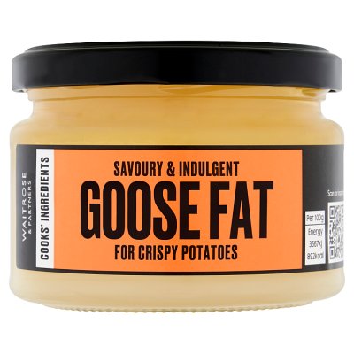 Cooks Ingredients Goose Fat