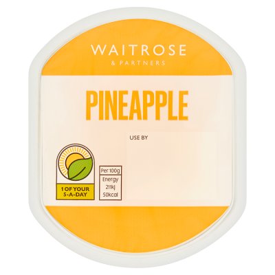 GOOD TO GO Pineapple