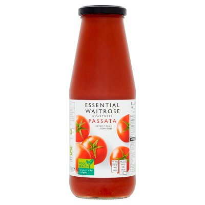 Essential Passata