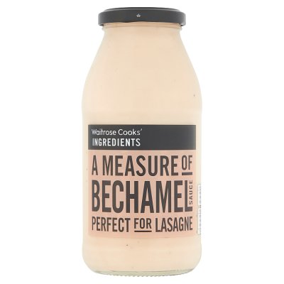 Cooks' Ingredients Bechamel Sauce