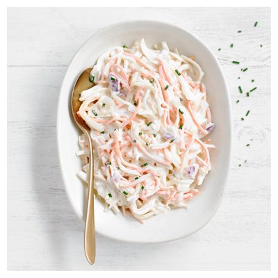Deli Style Coleslaw