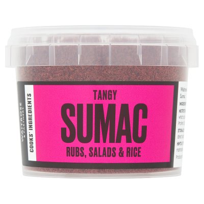 Cooks' Ingredients Sumac