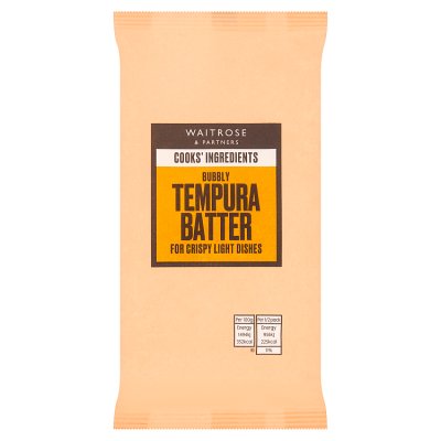 Cooks' Ingredients Tempura Batter