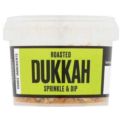 Cooks' Ingredients Roasted Dukkah