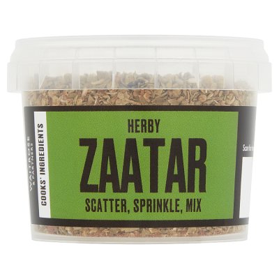 Cooks' Ingredients Herby Zaatar