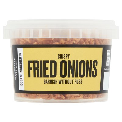 Cooks' Ingredients Crispy Fried Onions