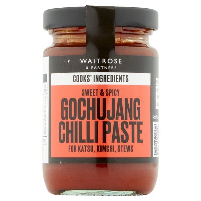 Cooks' Ingredients Gochujang Paste