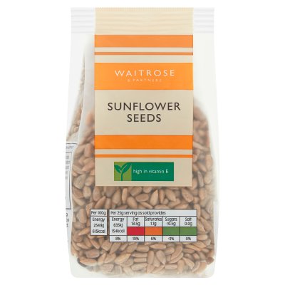 Waitrose Sunflower Seeds