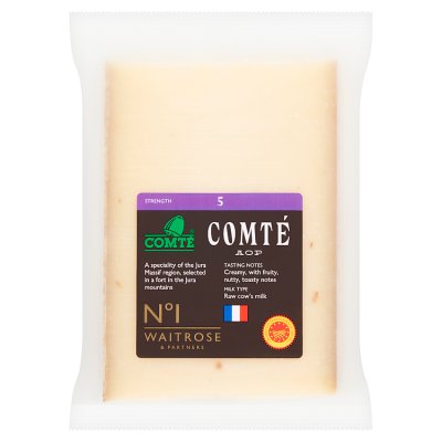 No.1 Comte AOP