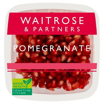 Waitrose Pomegranate
