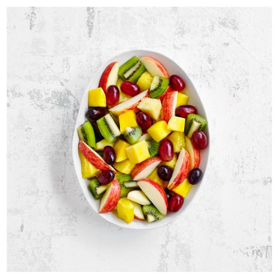 Mixed Fruit Salad