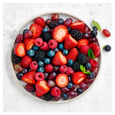Berry Medley