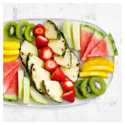 Assorted Fruit Platter