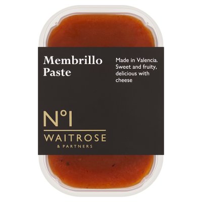 No.1 Spanish Membrillo Paste