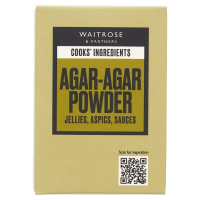 Cooks' Ingredients Agar-Agar Powder