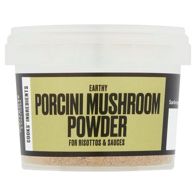 Cooks' Ingredients Porcini Powder