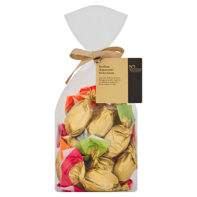 No.1 Italian Amaretti Selection