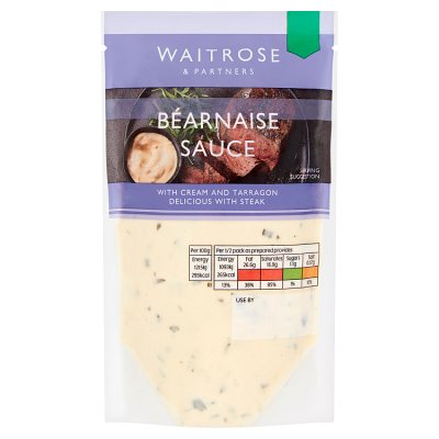 Waitrose Béarnaise Sauce