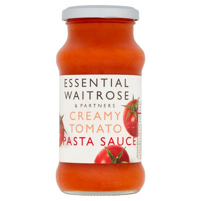 Essential Creamy Tomato Pasta Bake Sauce