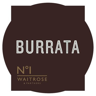 No. 1 Italian Burrata Cheese