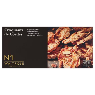 No.1 French Croquants du Cordes
