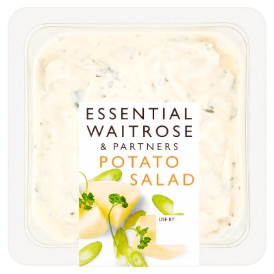 Essential Potato Salad