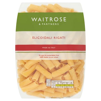 Waitrose Elicoidali Rigati
