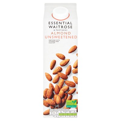 Essential Unsweetened Chilled Almond Milk Drink