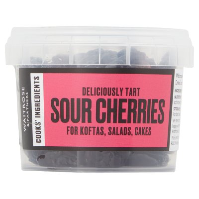Cooks' Ingredients Sour Cherries