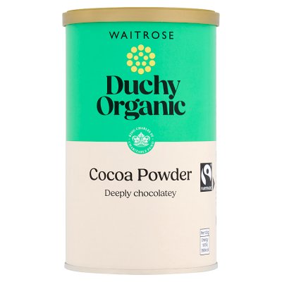 Duchy Organic Cocoa Powder