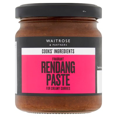 Cooks' Ingredients Rendang Paste