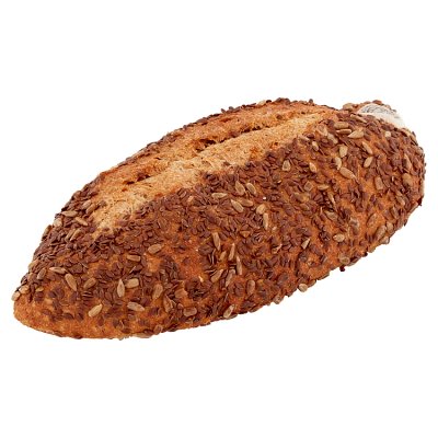 Duchy Organic Brown Seeded Bloomer