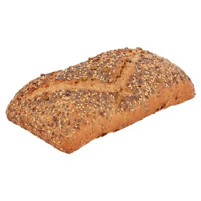 Stonebaked Seeded Pave with Buckwheat. Source of Protein