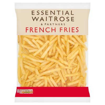 Essential Frozen French Fries