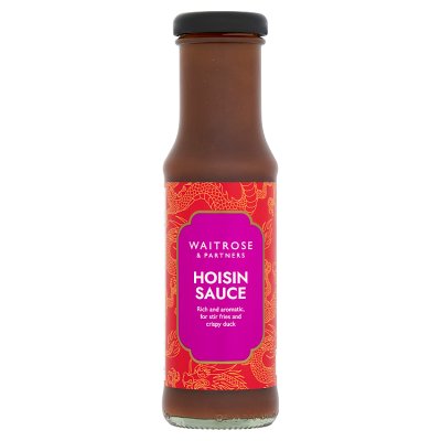Waitrose Hoisin Sauce
