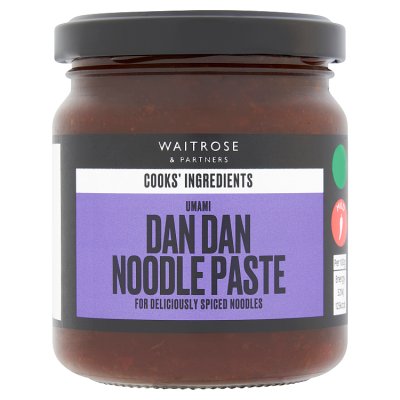 Cooks' Ingredients Dan Dan Paste