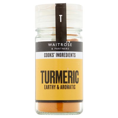 Cooks' Ingredients Turmeric